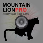 Download REAL Mountain Lion Calls - Mountain Lion Sounds for iPhone app