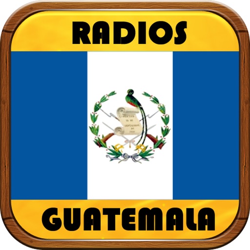 A+ Radios De Guatemala Gratis - Guatemalan Radio - - AppWisp.com