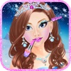 Icy Princess Spa Salon - Girls games for kids - iPadアプリ