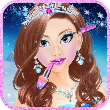 Icy Princess Spa Salon - Girls games for kids Cheats
