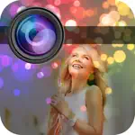 Photo Bokeh Effect App Contact