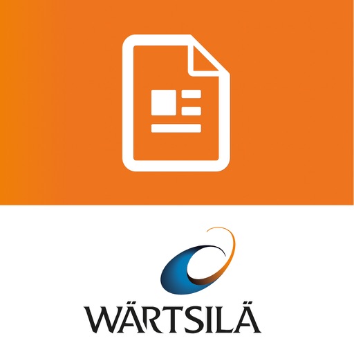 Wärtsilä iPublication