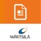 Wärtsilä is a global leader in complete lifecycle power solutions for the marine and energy markets