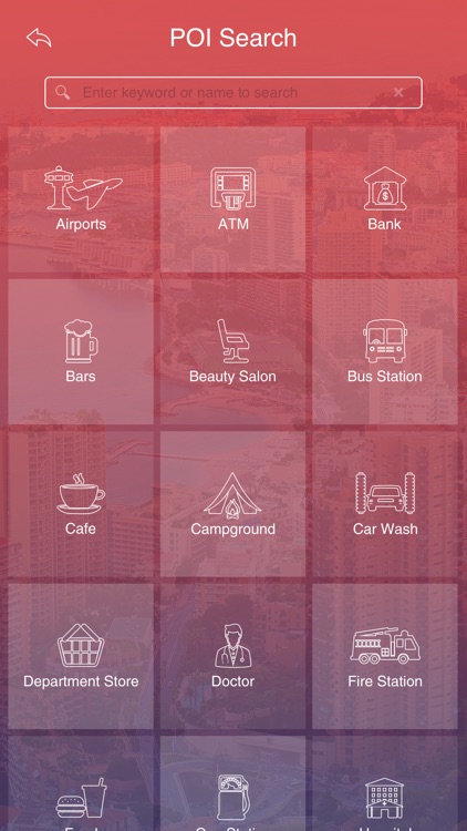 Tourism Monaco screenshot-4