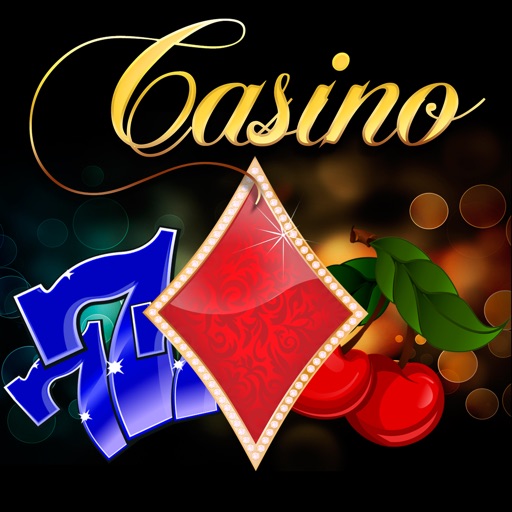 $$$ Amazing Jackpot Golden Slots $$$ FREE Vegas Slots Game icon