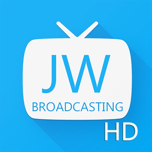JW Broadcasting HD - Watch JW TV Online