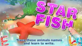 Game screenshot Alphabet in Sea World for Kids hack