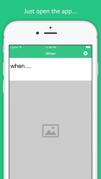 iWhen - Fresh Meme Generator