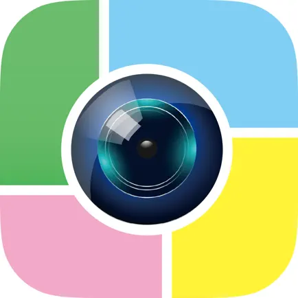 SplitCamera - To shoot up to four split up to image processing Cheats