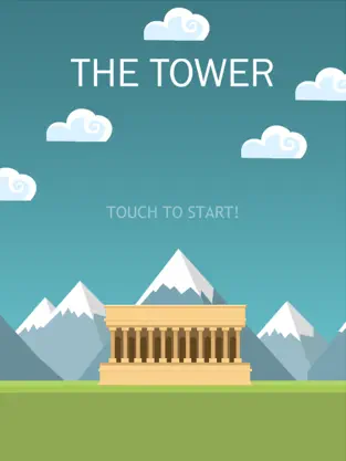 Imágen 1 The Tower - Libre Juego de Bloques de Construcción iphone