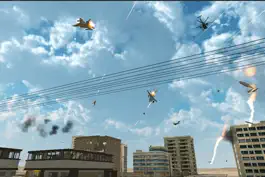 Game screenshot Air Supremacy Fighter Jet Combat hack