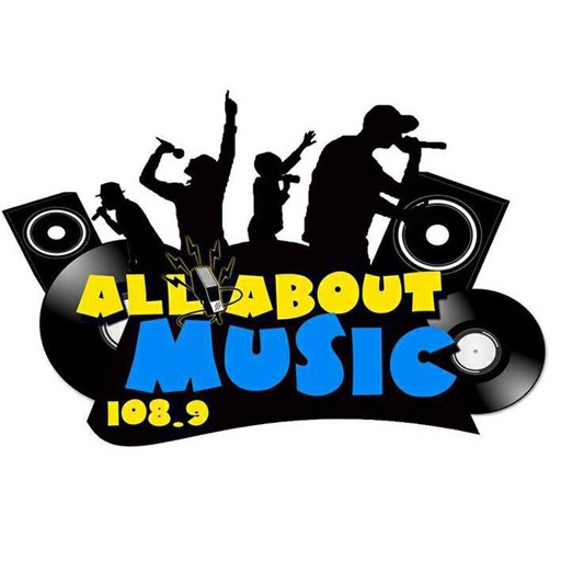 All About Music 108.9 icon