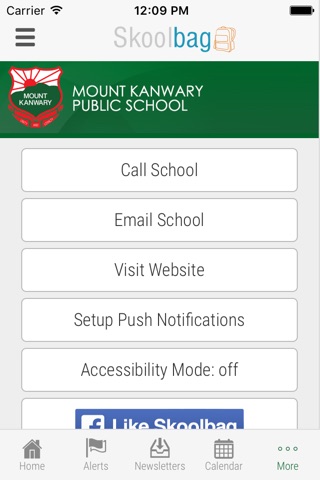 Mount Kanwary Public School screenshot 4