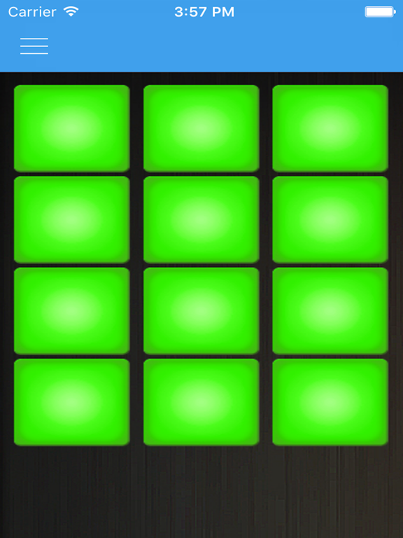 Drum Pad Machine Free iPad screenshot