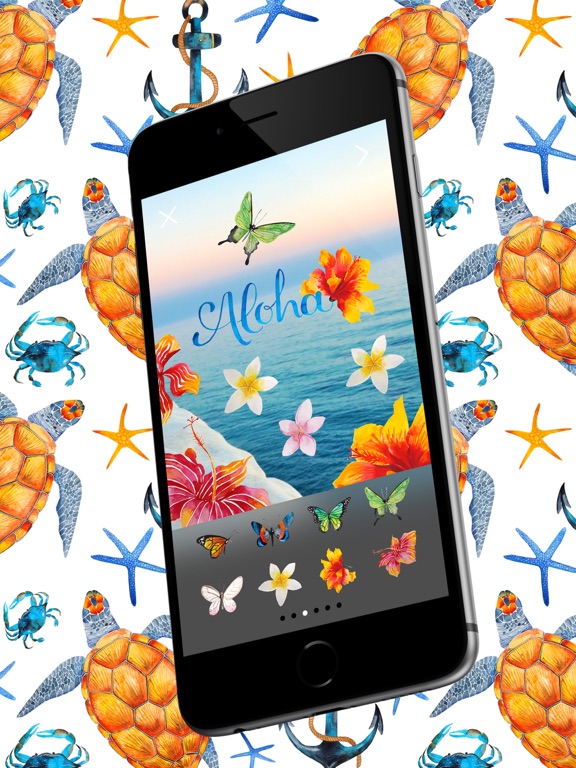 Screenshot #6 pour Maui Wowi