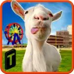 Crazy Goat Reloaded 2016 App Contact