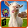 Crazy Goat Reloaded 2016 app icon - Games app for iPhone