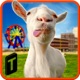 Crazy Goat Reloaded 2016 app icon - Games app for iPhone