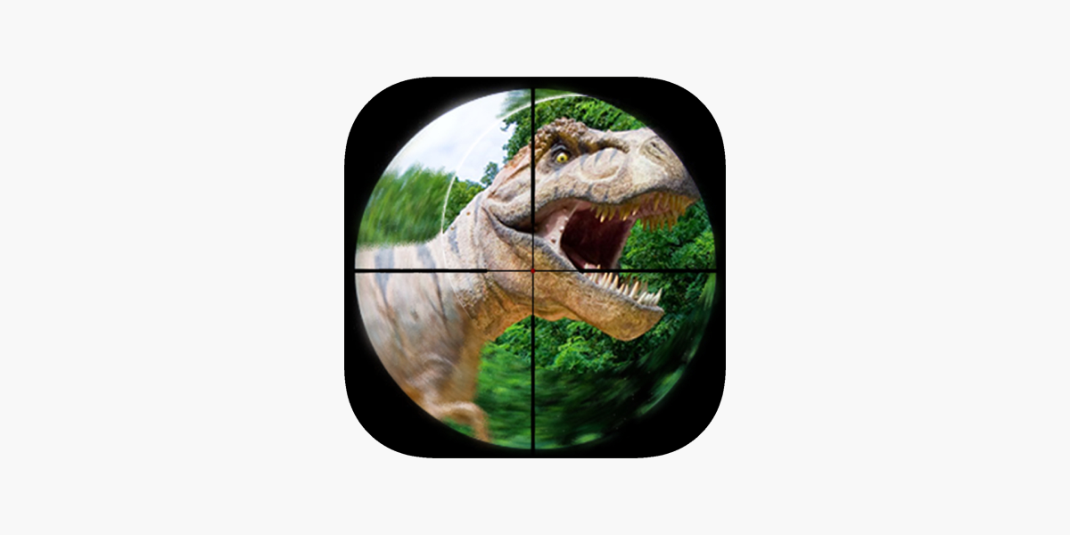 Evil Bigfoot Beast Hunter 3D - Dino Hunting Survival Mission Games For Kids  Free Games::Appstore for Android