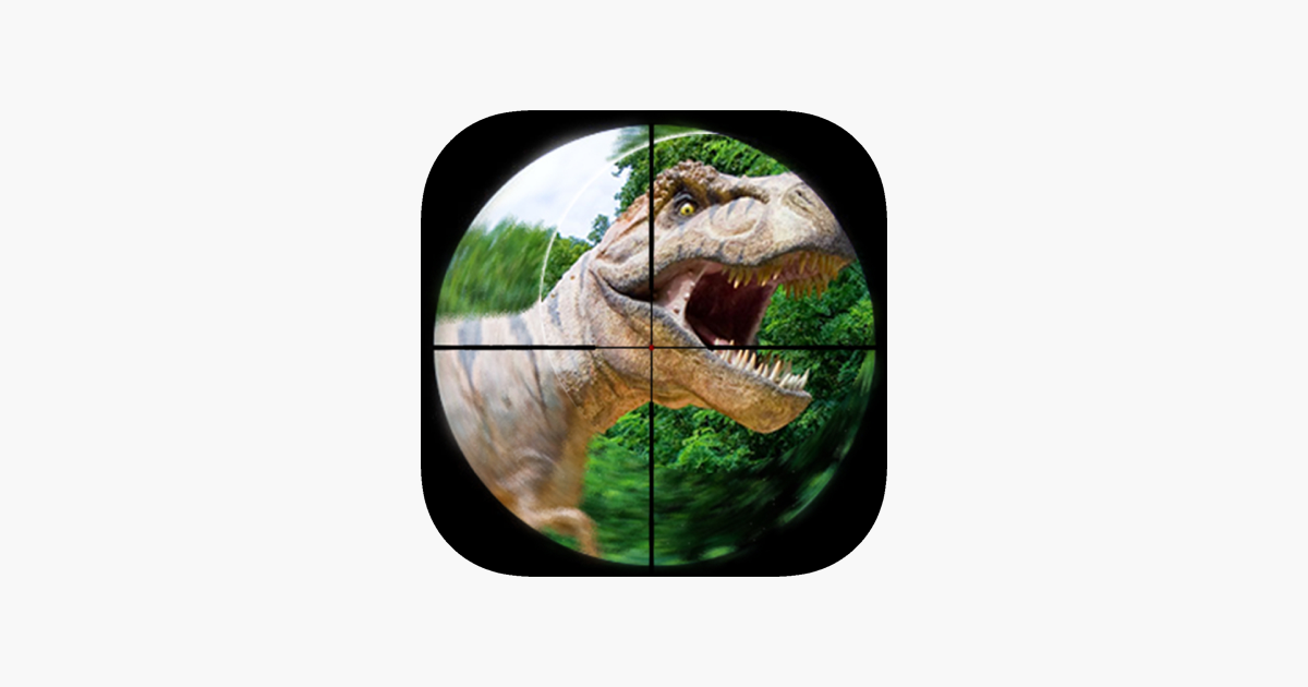 Dinosaur Hunter King for Android - Download