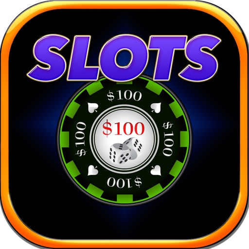 Play Jackpot Fruit Slots - Free Slots Gambler Game Icon