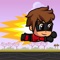 The all addictive Run & Fly Superboy game is Here