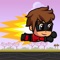 The all addictive Run & Fly Superboy game is Here