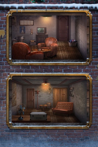 Stupendous Room Escape 2:Detective Quest screenshot 3