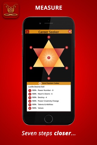 Career Seeker screenshot 3