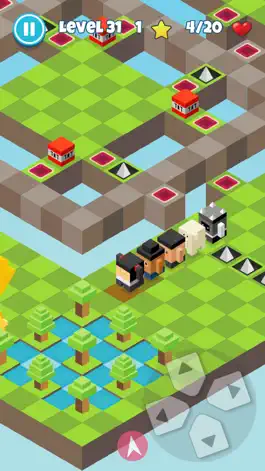 Game screenshot Snake Quest Adventure apk