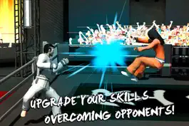 Game screenshot Karate Do Fighting Tiger 3D hack