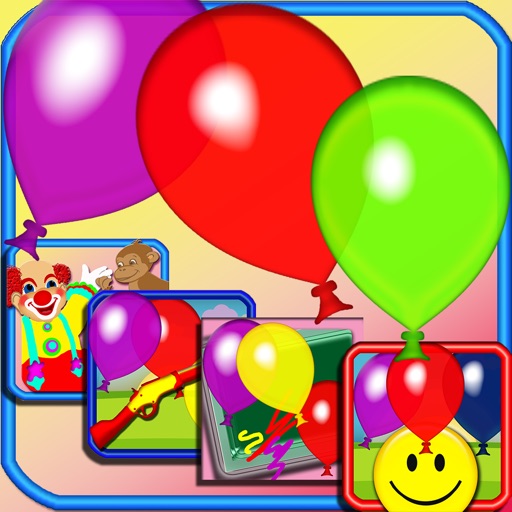 Rainbow Fun Play & Learn The Rainbow Colours iOS App