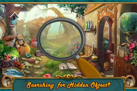 Tropical Adventure Free Hidden Object Game screenshot 2