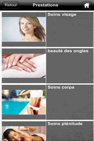 L'écrin de Beauté screenshot 4