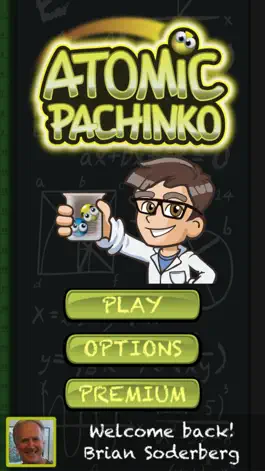 Game screenshot Atomic Pachinko mod apk