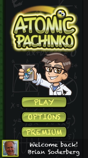 Atomic Pachinko(圖1)-速報App