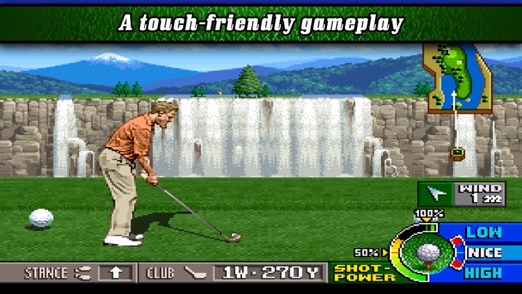 NEO TURF MASTERS