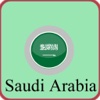 Saudi Arabia Tourism Choice