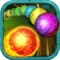 Shooting Marble: World Puzzle