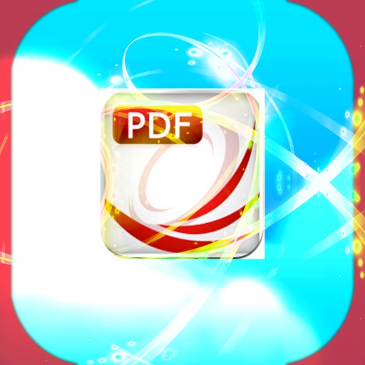 PDF Reader-view