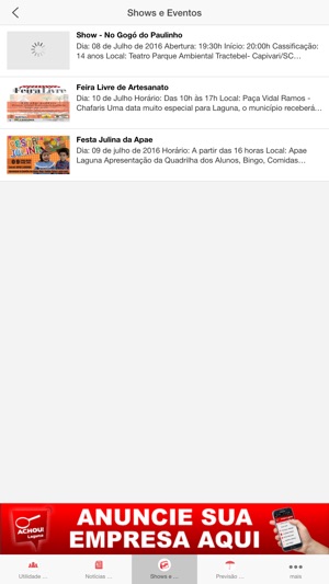 Achou! Laguna(圖4)-速報App