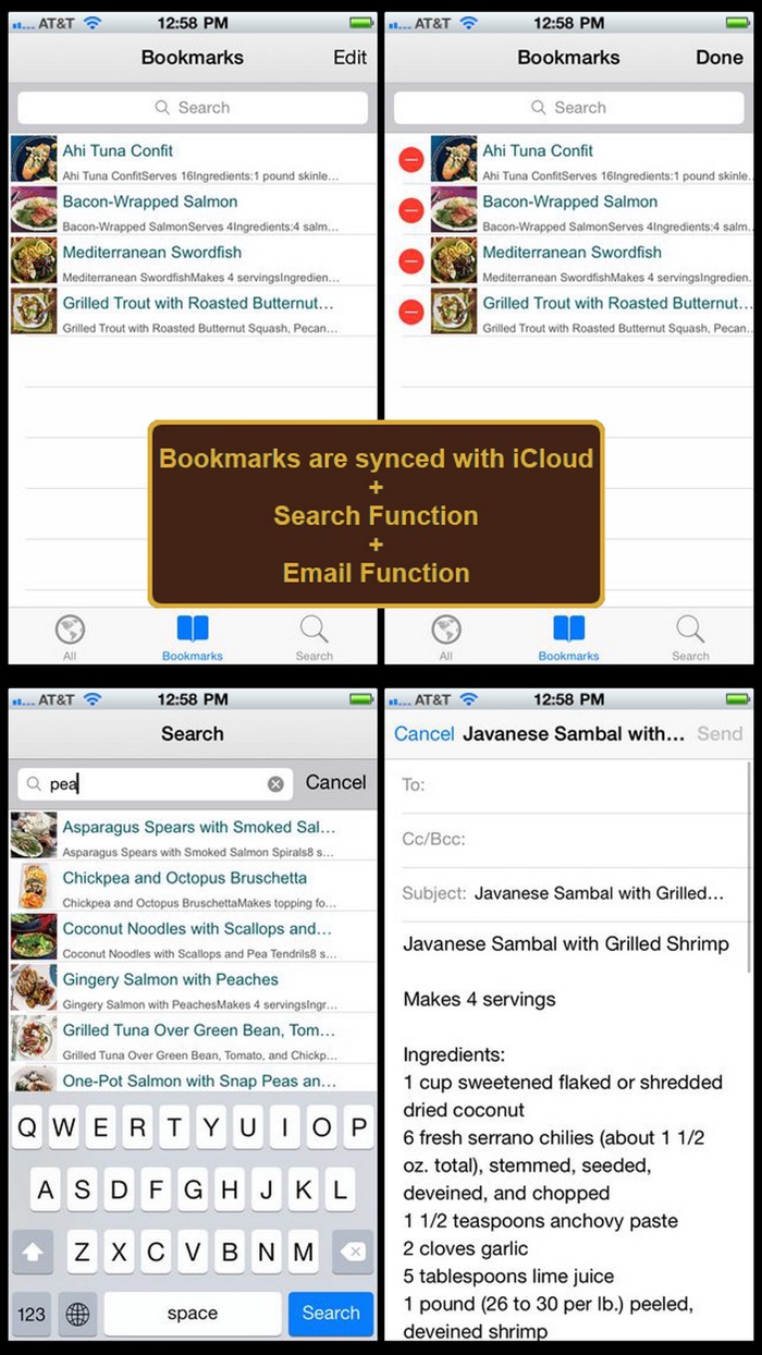 Anti-Inflammatory Diet Recipe Plus