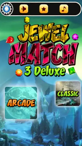 Game screenshot Jewel Match 3 Deluxe mod apk