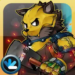 Toy Defender app icon