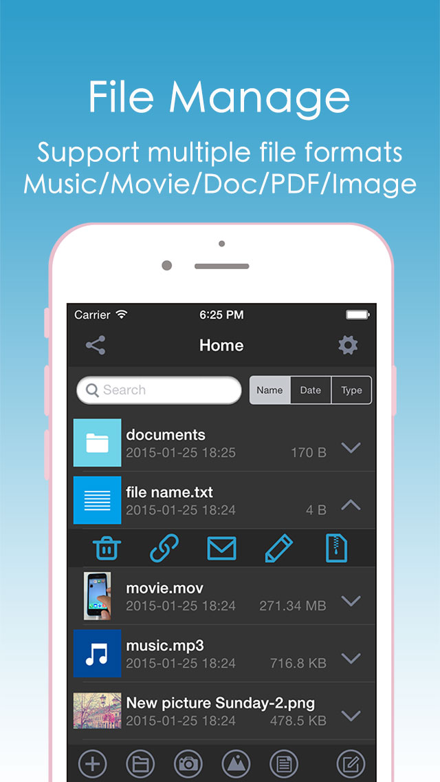 File Manager Pro - Vedio ManagerPhoto ManagerFile Manager