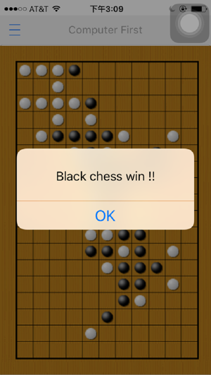 Gomoku - Professional version(圖3)-速報App