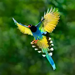 Bird Guide - Offline bird identification app app icon