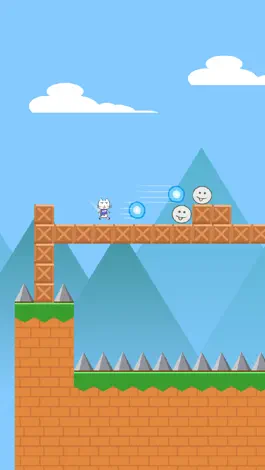 Game screenshot Super Cat Rio mod apk