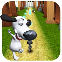 Jungle Dog Runner pour PC