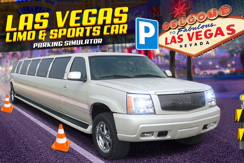 Las Vegas Valet Limo and Sports Car Parkingのおすすめ画像1